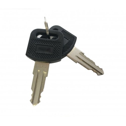 Phoenix Master Key For PL Series Personal Lockers - SPCODEMKEY  54151PH