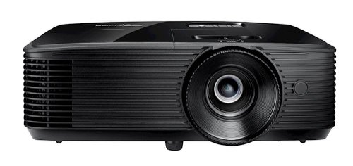 Optoma W371 3800 ANSI Lumens DLP 1280 x 800 Pixels WXGA HDMI VGA USB Black Projector