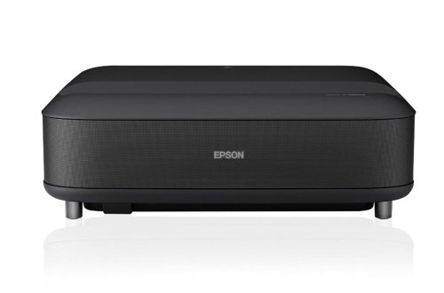 Epson EH-LS650B 3600 ANSI Lumens 3LCD 4096 x 2400 Pixels 4K Laser HDMI USB Black Projector