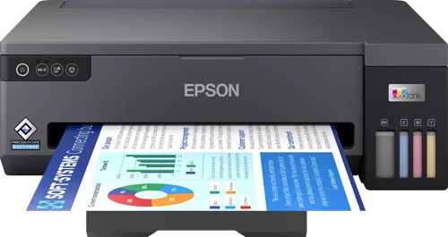 Epson EcoTank ET-14100 Inkjet A3 Colour Printer