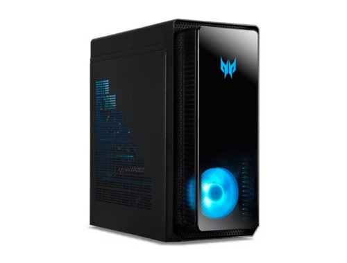 Acer Predator PO3-650 Intel Core i5-13400F 16GB RAM 1TB SSD NVIDIA GeForce RTX 4060 Windows 11 Home Gaming Desktop PC Desktop Computers 8AC10388653