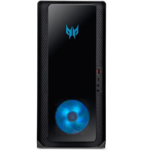 Acer Predator PO3-650 Intel Core i5-13400F 16GB RAM 1TB SSD NVIDIA GeForce RTX 4060 Windows 11 Home Gaming Desktop PC Desktop Computers 8AC10388653