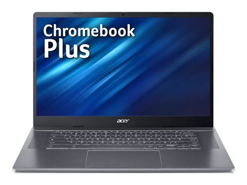 Acer Chromebook Plus 515 CBE595-1 15.6 Inch Intel Core i3-1215U 8GB RAM 256GB SSD Intel UHD Graphics Chrome OS