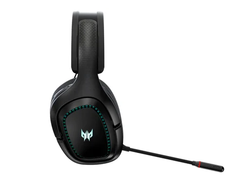 Acer Predator Galea 550 Bluetooth Black Gaming Headset Retail Pack