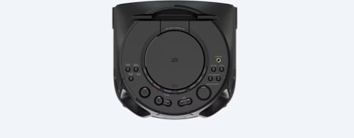 Sony MHC-V13 V13 High Power Audio System with Bluetooth Technology Speakers 8SO10365088