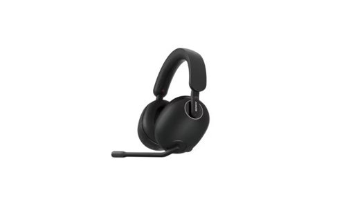 Sony INZONE H9 Wireless Noise Cancelling Black Gaming Headset