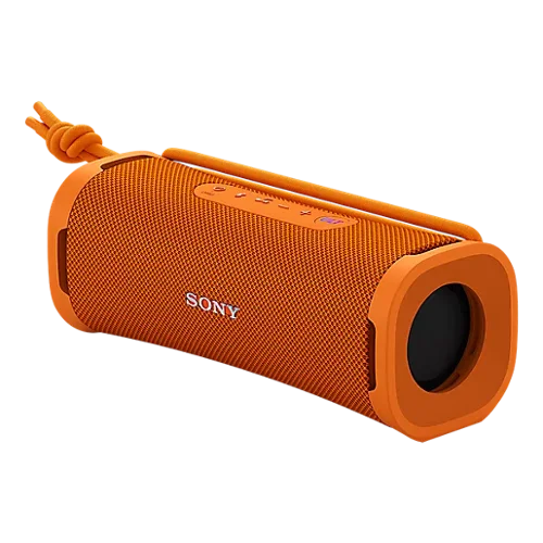 Sony ULT FIELD 1 Wireless Orange Portable Speaker