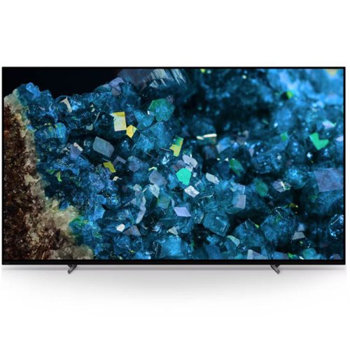 Sony A80L BRAVIA XR 55 Inch 3840 x 2160 Pixels 4K Ultra HD HDMI USB Smart TV