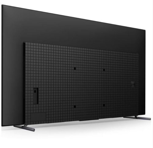 Our Pure Black OLED TV powered by Cognitive Processor XR™ delivers remarkable contrast. Sound comes directly from the screen.Our Pure Black OLED TV powered by Cognitive Processor XR™ delivers remarkable contrast and every single detail, even in dazzling light or deep shadow. Sound comes directly from the screen, ingeniously immersive. Combine our bright, pure black OLED screen with the powerful intelligence of our Cognitive Processor XR™ and you get pictures closer than ever to real life. The secret is peak brightness and pure blacks. Suddenly you’ll see all the detail, depth and texture that is often missing from some screens. As the story unfolds before your eyes, you’ll hear a sound track that precisely matches the action. Much the same as in a movie theatre.Our BRAVIA XR™ TVs capture the awesome graphics and soundscapes of today’s games. Want more? Pair with a PlayStation 5 console for absolute immersion.