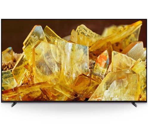 Sony XR-55X90L BRAVIA XR 55 Inch 3840 x 2160 Pixels 4K Ultra HD Full Array LED HDMI USB Smart TV