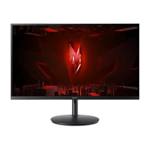 Acer Nitro XF0 27 Inch 1920 x 1080 Pixels Full HD IPS Panel ZeroFrame FreeSync Premium HDMI Gaming Monitor