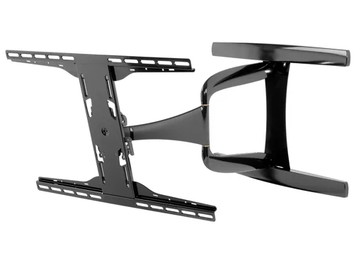 Peerless Designer Series Universal Ultra Slim Articulating Wall Mount For 37 Inch to 65 Inch Ultra-thin Displays