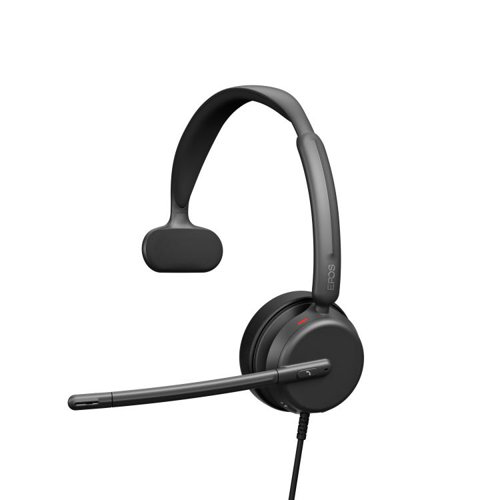 EPOS IMPACT 430 UC Wired Mono Headset