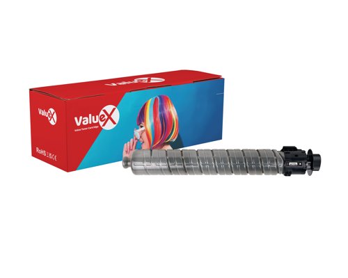 ValueX Ricoh Magenta Remanufactured Toner Cartridge 16k pages - 841426