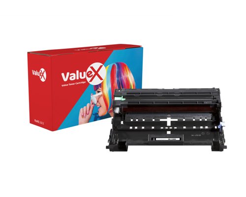 VXREMBRDR3300