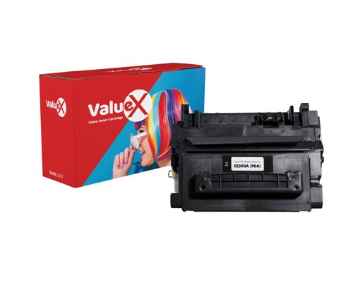 ValueX HP 651A Magenta Standard Capacity Remanufactured Toner Cartridge 7.5k pages - CE343A