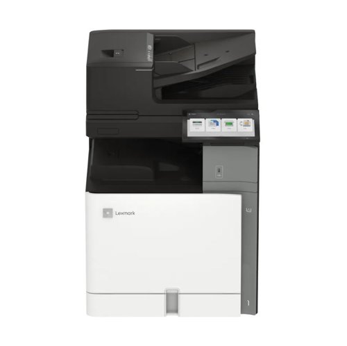 Lexmark CX833SE MFP A4 Colour Laser MFP 55ppm 20L8413