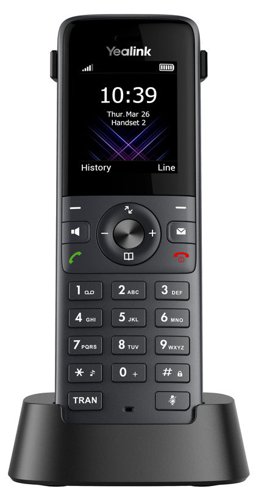 Yealink Wireless DECT Handset W73H