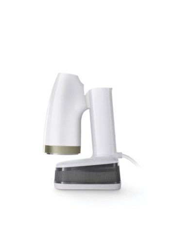 Breville VIN430 CompactSteam Handheld Garment Steamer White 2137543 | Newell Brands