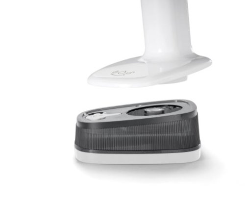 Breville VIN430 CompactSteam Handheld Garment Steamer White 2137543 Laundry Appliances BRV67328