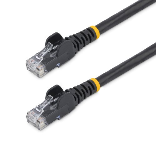 StarTech.com 100ft CAT6 Ethernet UTP Patch Cable - ETL Verified Network Cables 8ST10011615