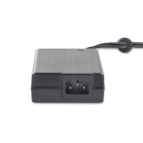 StarTech.com 160W Universal DC Power Adapter for USB Hubs