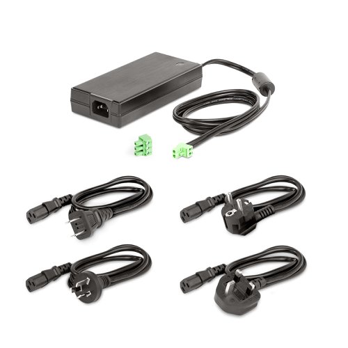 StarTech.com 160W Universal DC Power Adapter for USB Hubs