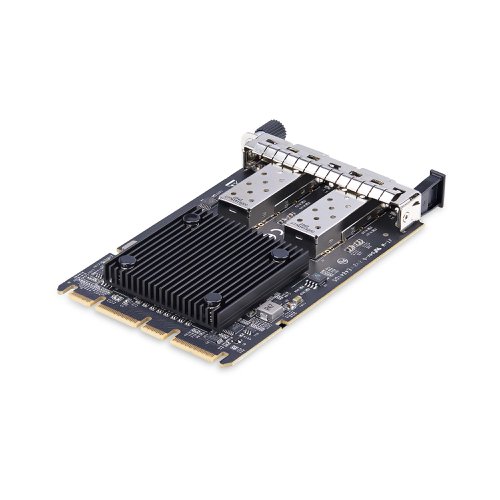 StarTech.com 2 Port 10Gbps SFP+ OCP 3.0 Server Network Card with Intel X710