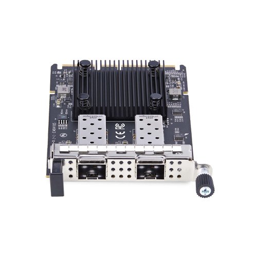 StarTech.com 2 Port 10Gbps SFP+ OCP 3.0 Server Network Card with Intel X710