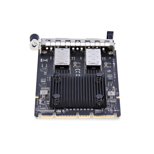 StarTech.com 2 Port 10Gbps SFP+ OCP 3.0 Server Network Card with Intel X710