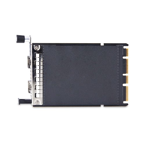 StarTech.com 2 Port 10Gbps SFP+ OCP 3.0 Server Network Card with Intel X710