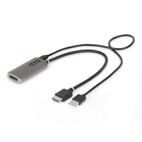 Startech.com 30CM HDMI to DisplayPort Adapter Cable 8K 60Hz