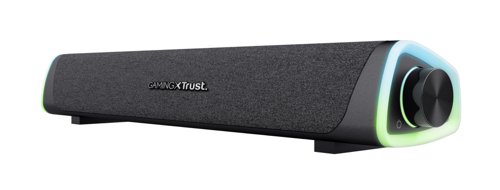 Trust GXT 620 Axon RGB Illuminated USB Soundbar