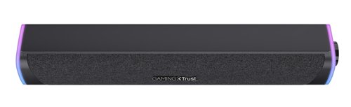 Trust GXT 620 Axon RGB Illuminated USB Soundbar