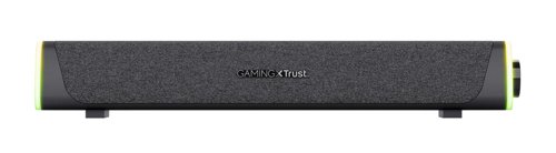 Trust GXT 620 Axon RGB Illuminated USB Soundbar