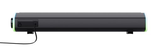 Trust GXT 620 Axon RGB Illuminated USB Soundbar