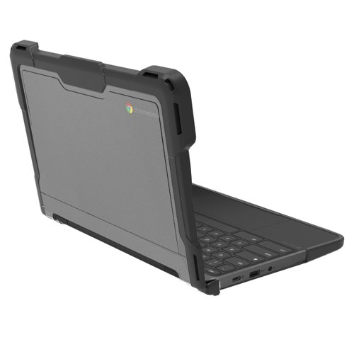 Tech Air Lenovo 300e 300w 100e 100w Generation 4 11.6 Inch Chromebook Hard Shell Case