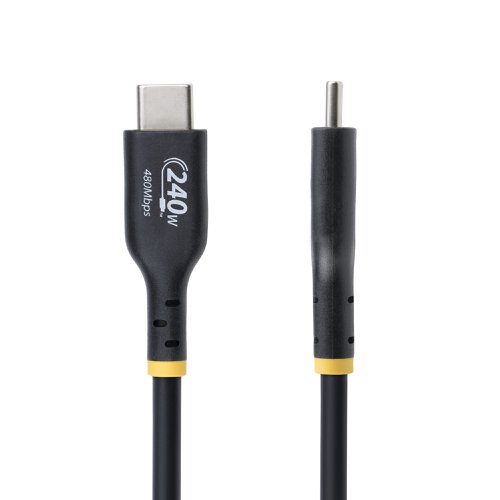 Startech.com 3M USB-C Charging Cable USB-IF Certified