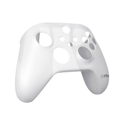 Trust GXT 748 Transparent PlayStation 5 Gaming Controller Skin