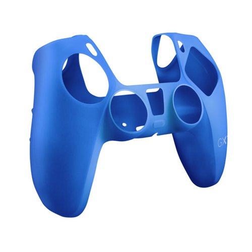 Trust GXT 748 Blue PlayStation 5 Gaming Controller Skin