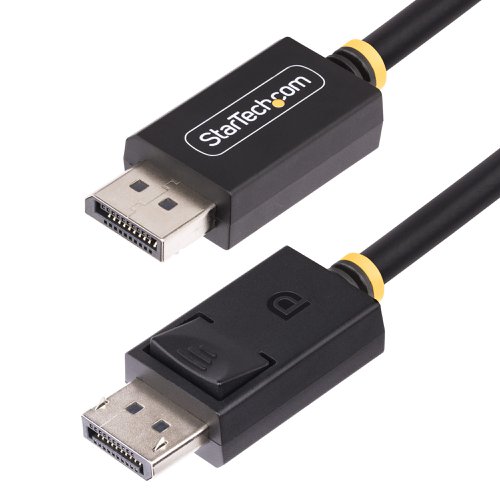 Startech.com 1M DisplayPort 2.1 Cable DP40