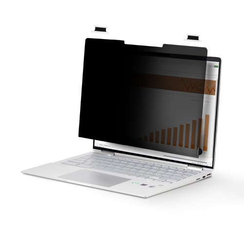 Startech.com 14 Inch Touch Privacy Screen Anti Glare