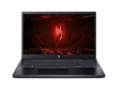 Acer Nitro V15 ANV15-51 15.6 Inch Intel Core i7 -13620H 16GB RAM 512GB SSD NVIDIA RTX 4050 Windows 11 Home Notebook