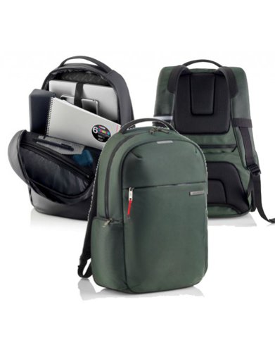 Miquelrius Backpack 22L Green - MR16981