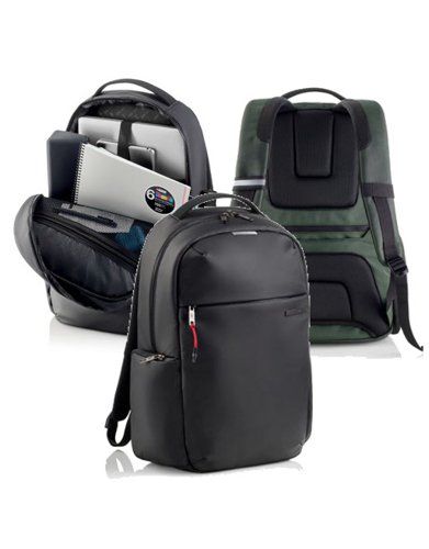 Samsonite backpack ryman online