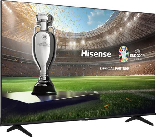 Hisense 55E7NQTUK 55IN 4K QLED SMART TV 8HI210446915