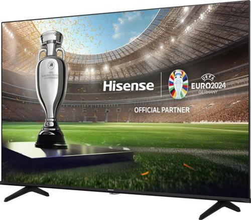 Hisense 55E7NQTUK 55IN 4K QLED SMART TV 8HI210446915