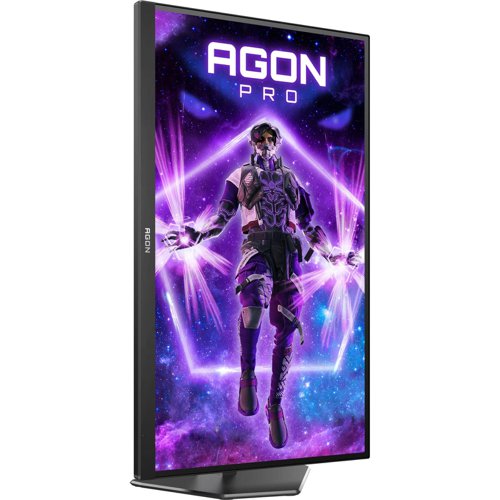 AOC AGON PRO AG246FK 24.1 Inch 1920 x 1080 Pixels Full HD HDMI DisplayPort Adaptive Sync Monitor