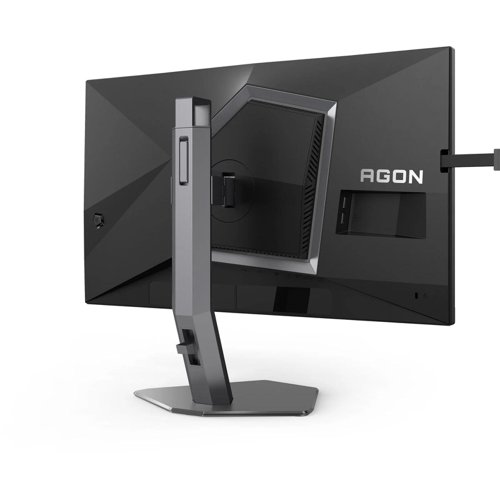 AOC AGON PRO AG246FK 24.1 Inch 1920 x 1080 Pixels Full HD HDMI DisplayPort Adaptive Sync Monitor