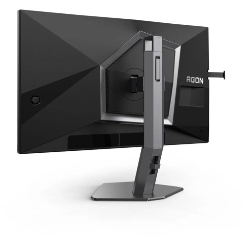 AOC AGON PRO AG246FK 24.1 Inch 1920 x 1080 Pixels Full HD HDMI DisplayPort Adaptive Sync Monitor